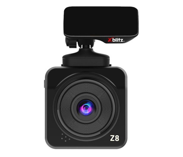 Xblitz Z8 FullHD/2"/120 - 633820 - zdjęcie